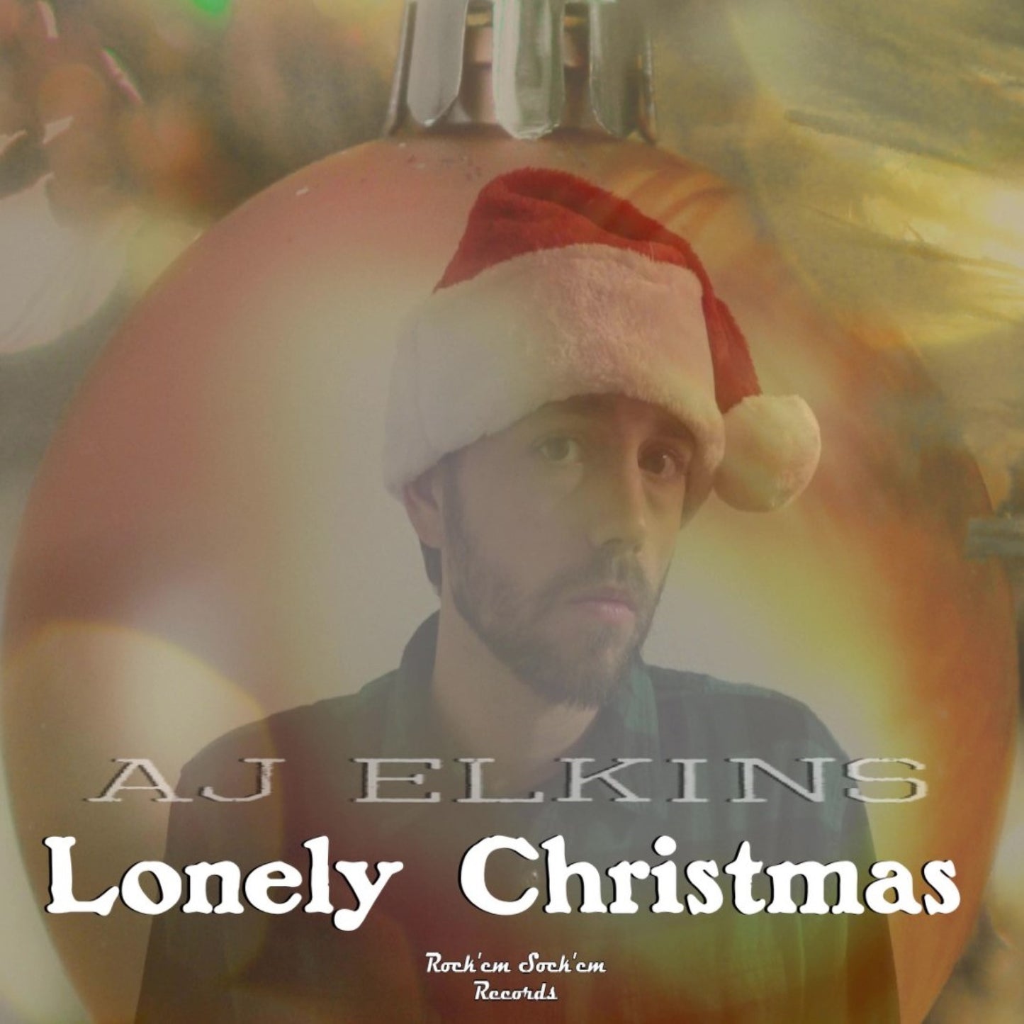 Lonely Christmas (Single Digital Download)